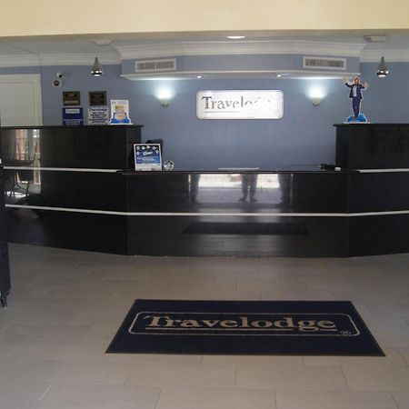 Travelodge By Wyndham North Richland Hills/Dallas/Ft Worth Экстерьер фото