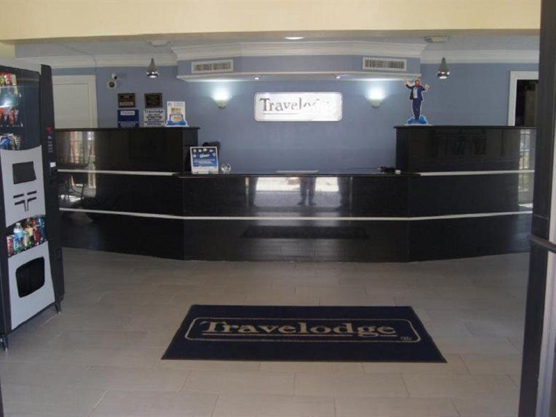Travelodge By Wyndham North Richland Hills/Dallas/Ft Worth Экстерьер фото
