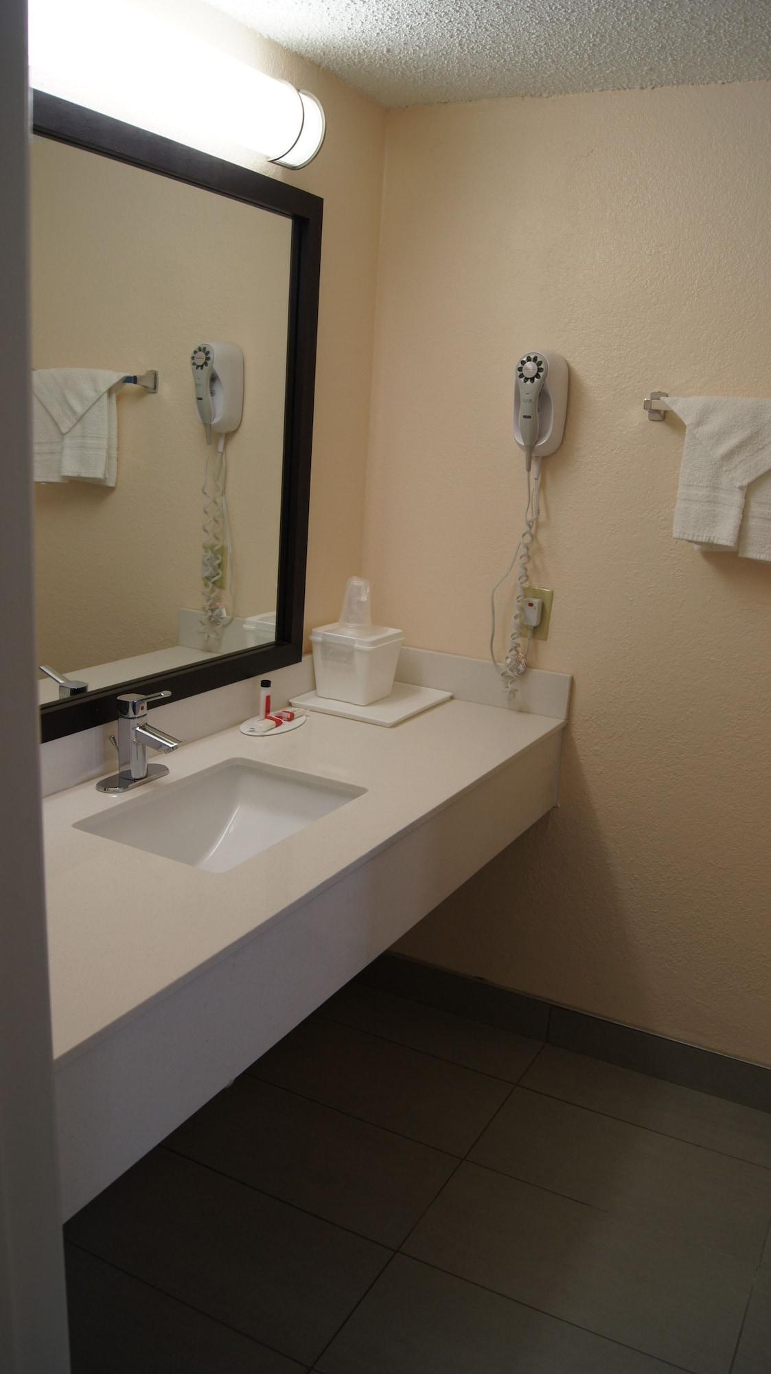 Travelodge By Wyndham North Richland Hills/Dallas/Ft Worth Экстерьер фото