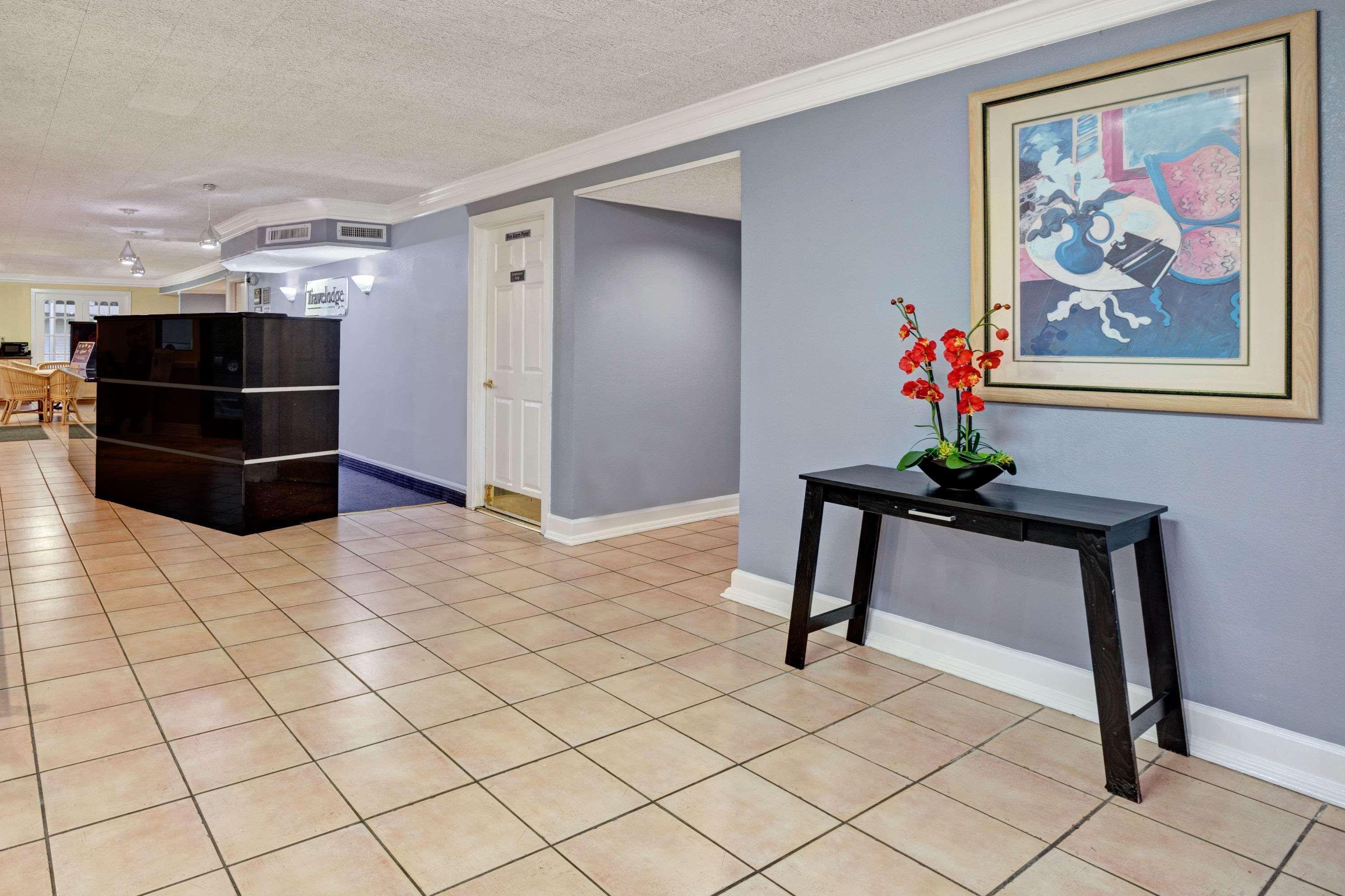 Travelodge By Wyndham North Richland Hills/Dallas/Ft Worth Экстерьер фото