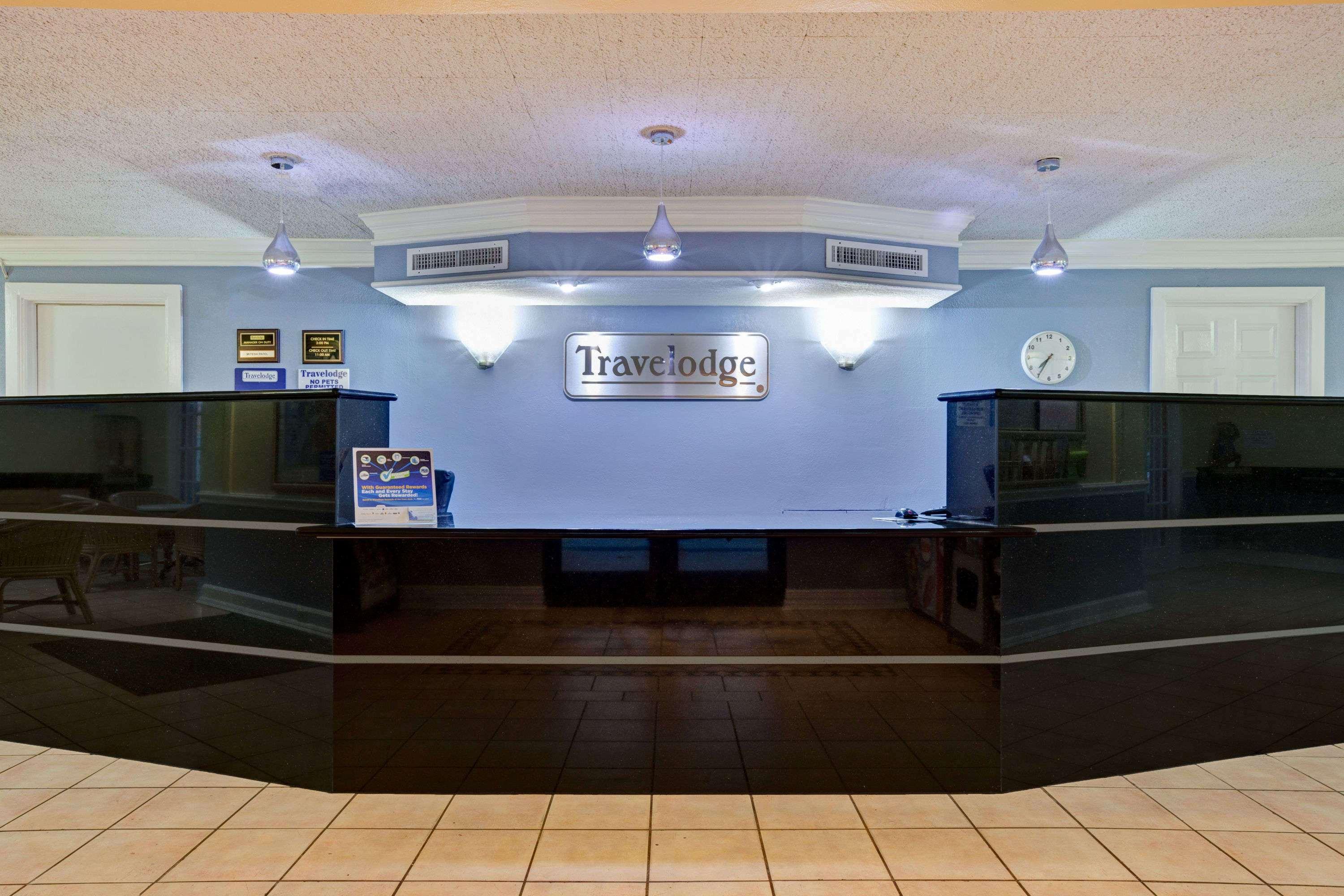 Travelodge By Wyndham North Richland Hills/Dallas/Ft Worth Экстерьер фото