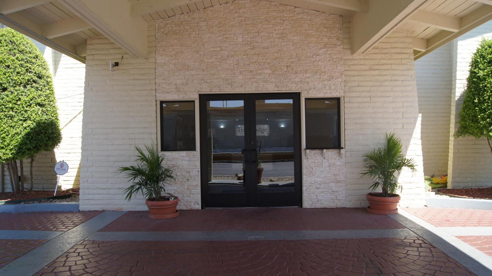 Travelodge By Wyndham North Richland Hills/Dallas/Ft Worth Экстерьер фото